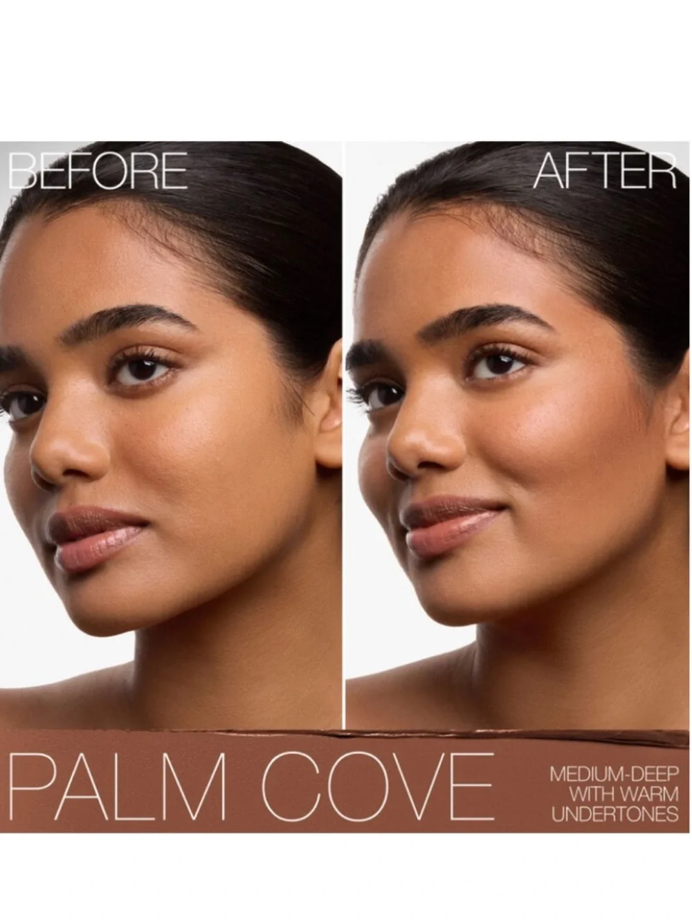 NEW✅NARS Palm Cove